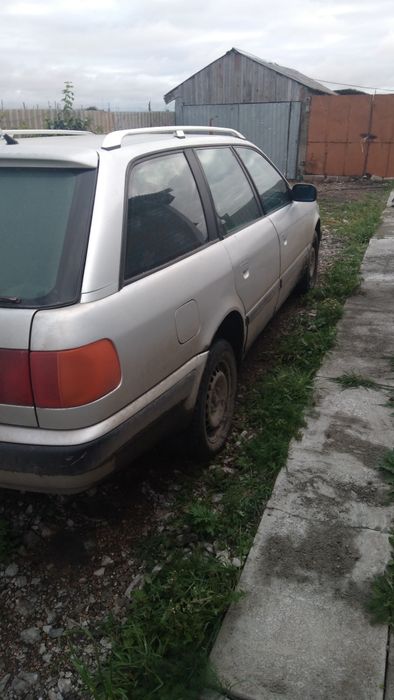 Продам Ауди 100с4