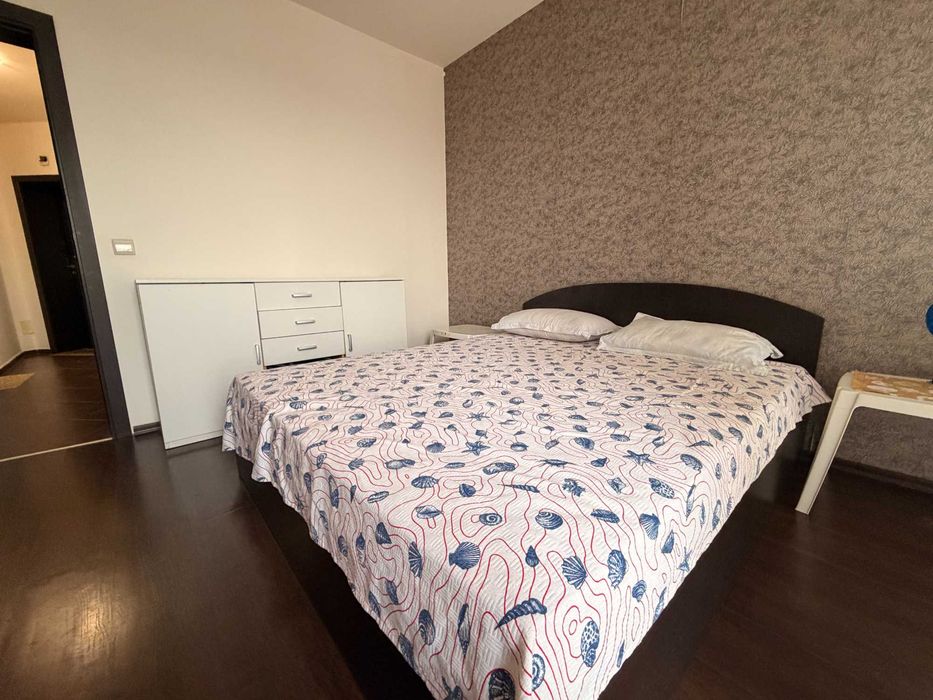 69990 EUR  2-стаен апартамент 72 кв.м.  Империал Хайтс, 1,5 км до плажа