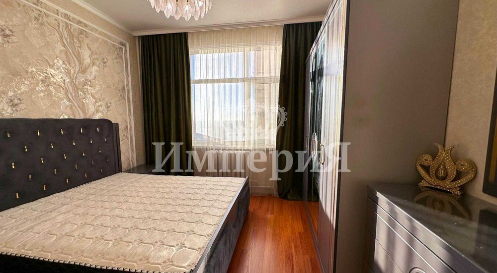 Продается 3х Центр Султан Империя