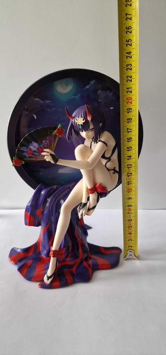 Аниме фигурка ночь сютэндодзи