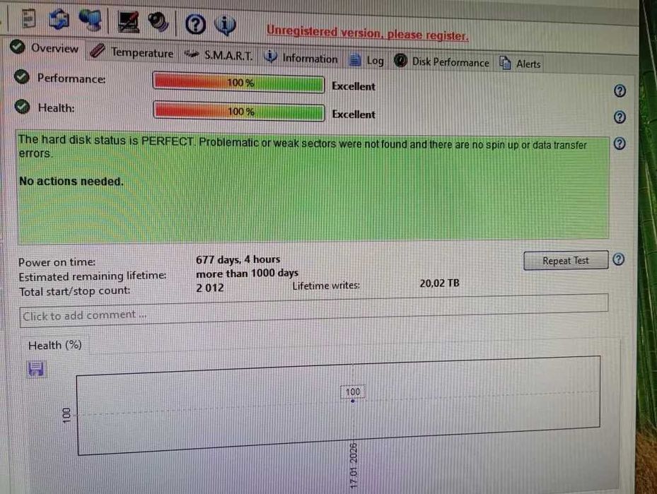 Жесткий диск для компьютера hdd 2000 gb