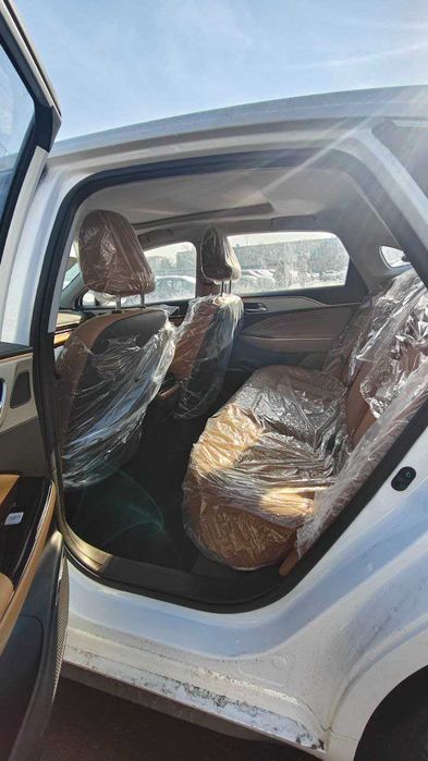 GAC Aion S Plus 505к Бир кунда номизга чикади