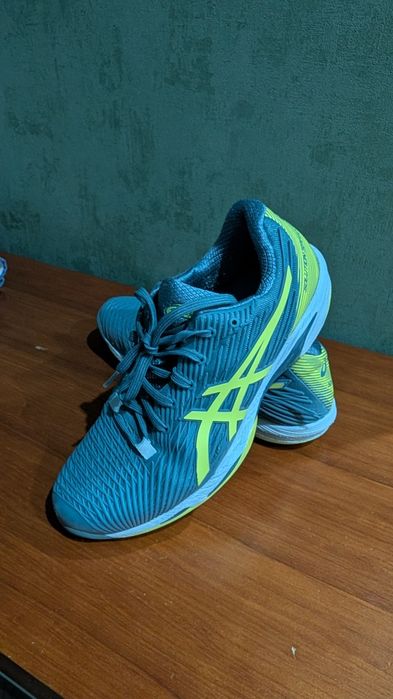 Asics кроссовки оригинал