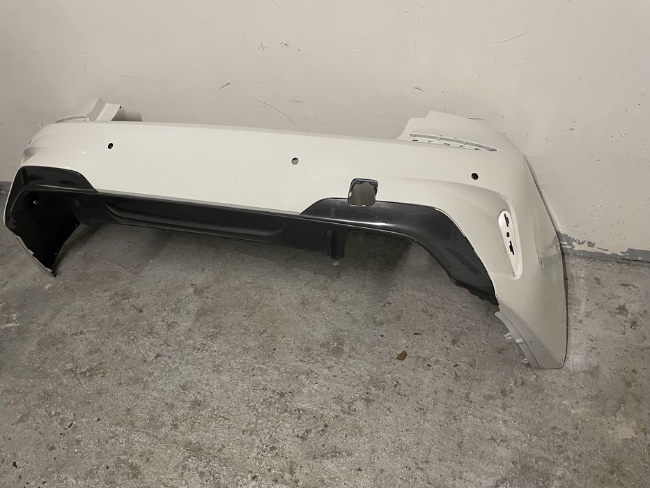 Bara spate BMW Seria 3 G20 M-Paket Originală.