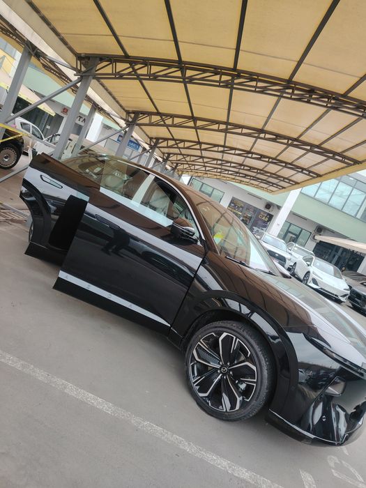 Mazda Ez60 Hybrid Full