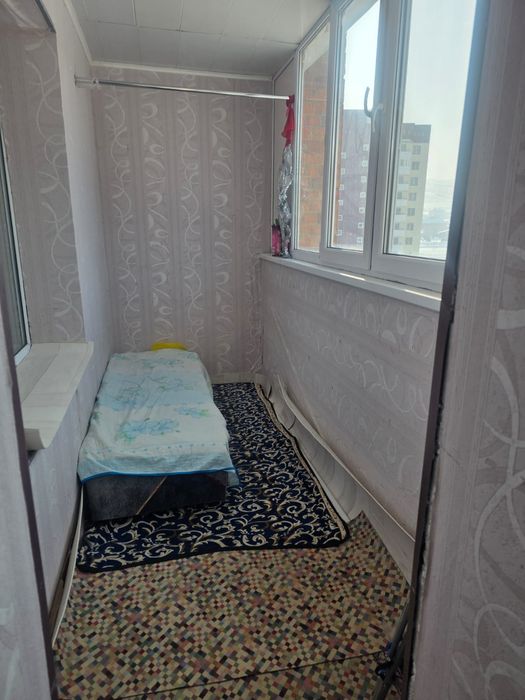 Продам двух комнатный квартира