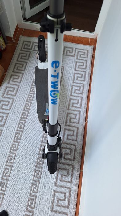Trotineta ethow booster V
