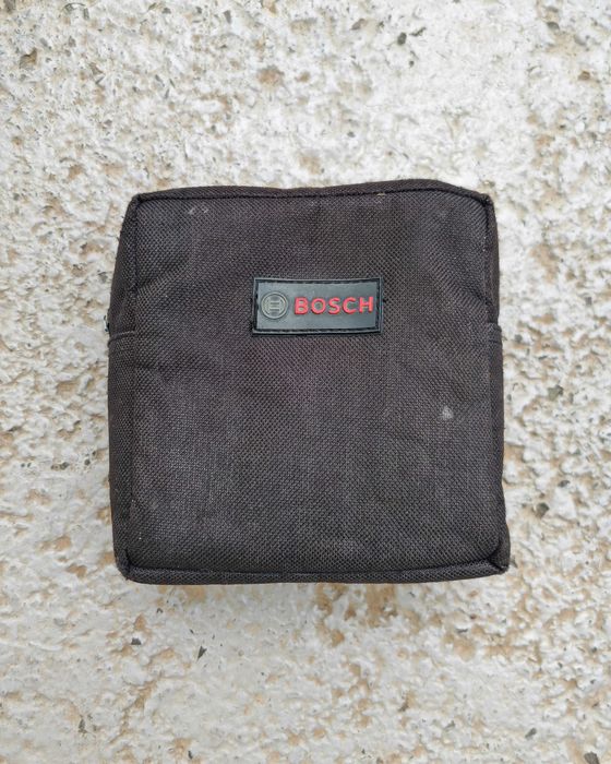 Nivelă laser Bosch pcl20