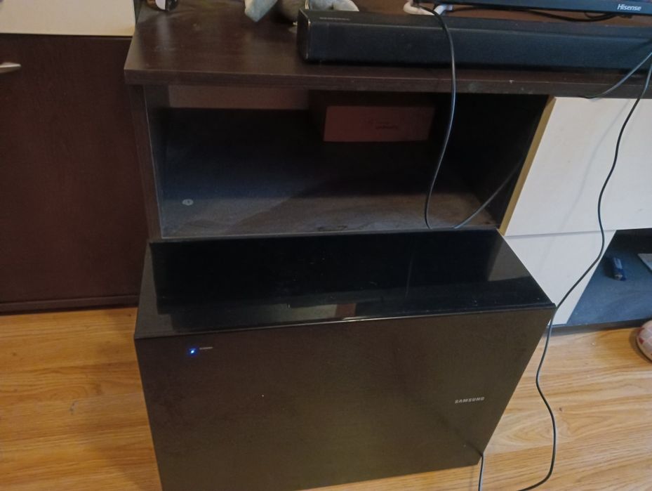 Samsung soundbar