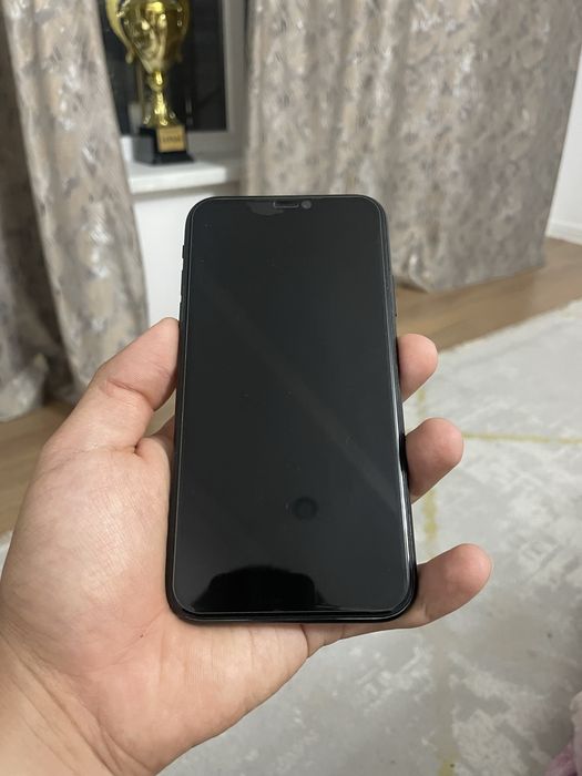Iphone xr 64gb 76% акб