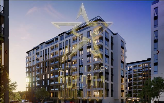 Продава се Двустаен апартамент в Пловдив, Тракия - 73 кв.м за 976 €/кв.м - Снимка #2