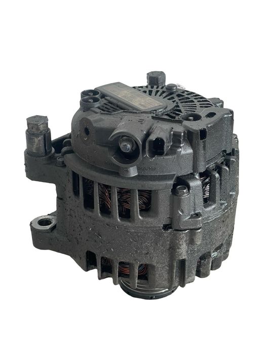 Alternator Citroën C5 Ii Rc_ 2004 - > 1.6 Hdi 9Hy (Dv6Ted4), 9Hz