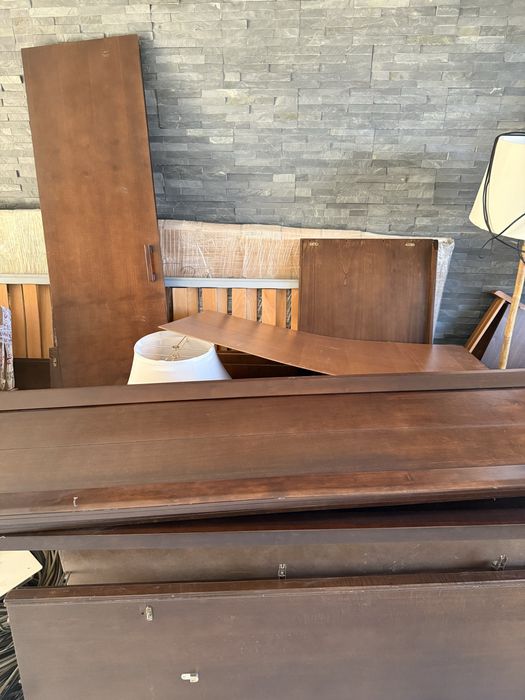 Dormitor Denver Mobexpert