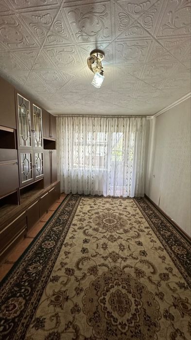 Сдается 1 комнатная квартира