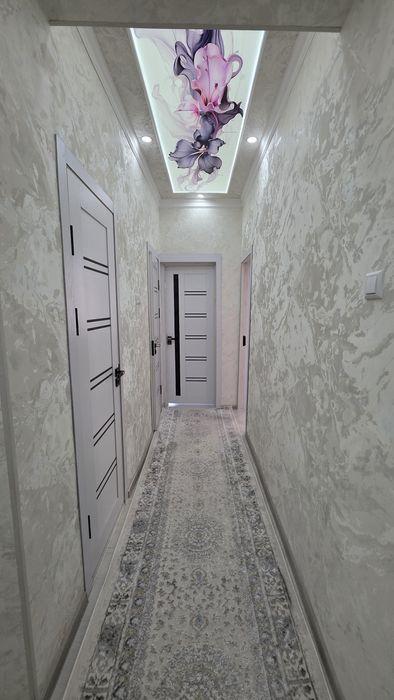 Ozera panarama restaran oldida