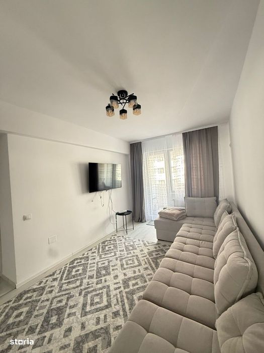 Apartament 2 camere de închiriat – Str. Ilie Petre nr. 43| 470 €/lună