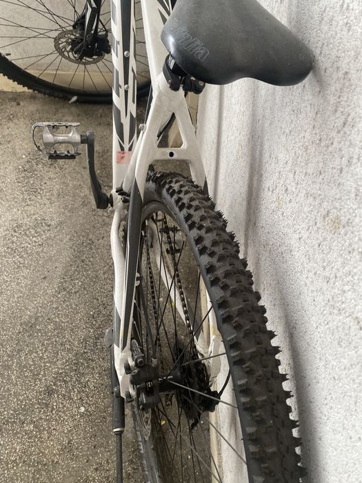 Bicicletă SCOTT