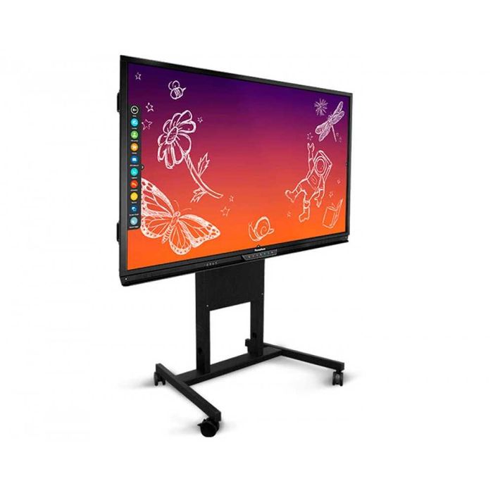 Интерактивная панель 65/75/86/98 4К доставка БЕСПЛАТНО, УСТАНОВКА ЕСТЬ