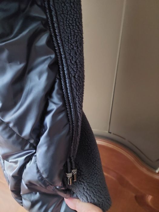 Продам куртки зимние