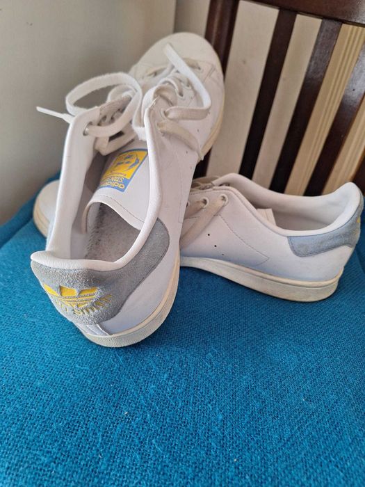 Adidași Adidas Stan Smith