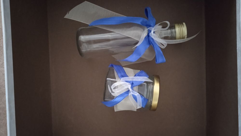 Кутия за кръщене