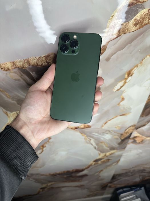 Продам телефон Айфон 13 Pro Max 256Gb