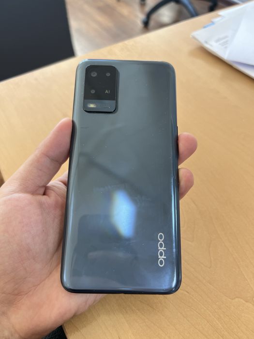 Продам oppo а54 на 128
