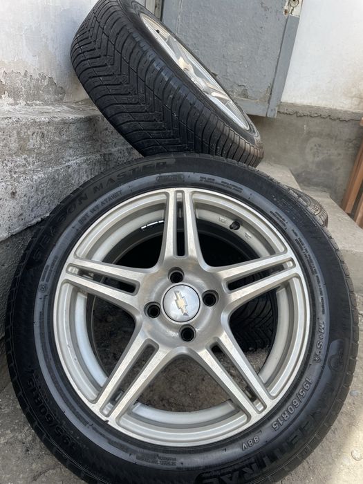 Продам Сака Диски R15