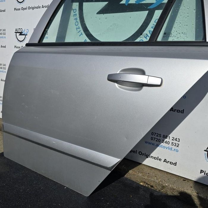 Portiera usa Z157 stanga spate Opel Astra H facelift