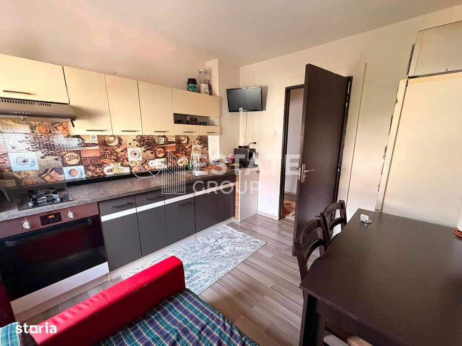Apartament 2 camere, Soarelui