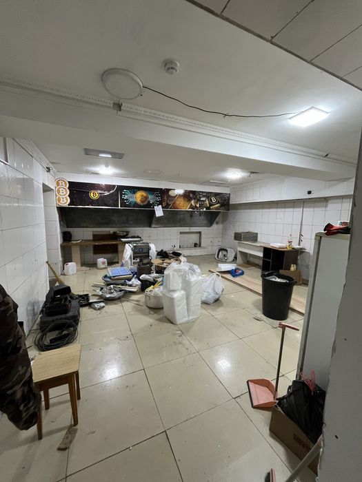 Сдам помещение 55 кв