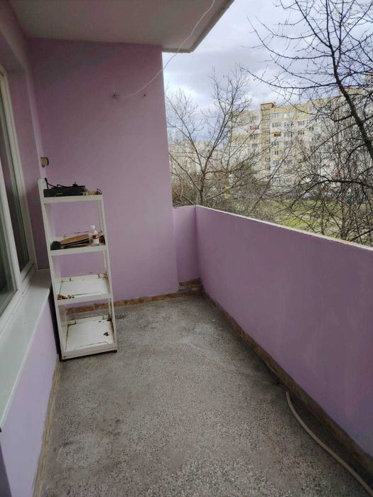 Дава се под наем Едностаен апартамент в София, Илинден - 50 кв.м за 382.5 € - Снимка #8