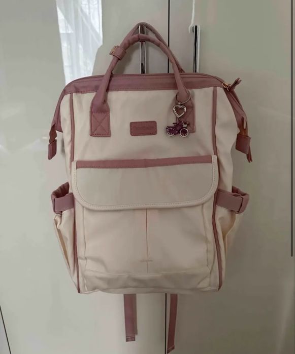 Детский рюкзак-органайзер