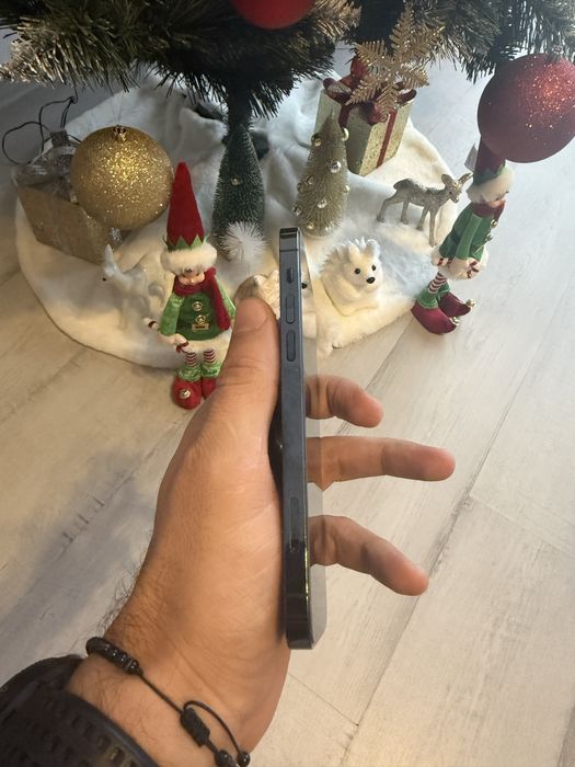 Iphone 12 pro 128gb - impecabil