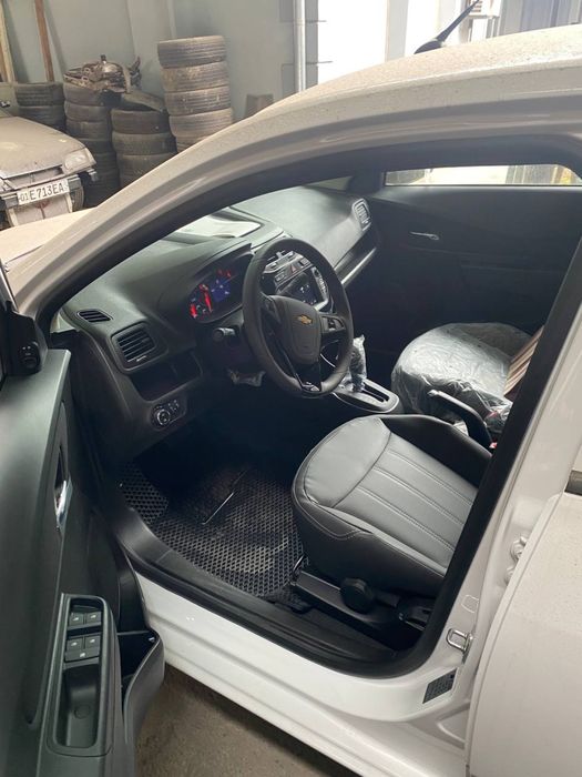 Cobalt MCM Full без пробег срочно !!!