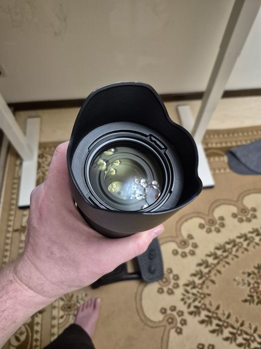 Tamron 70-180 f2.8 Sony E