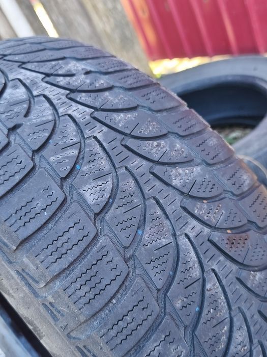 Cauciucuri iarna