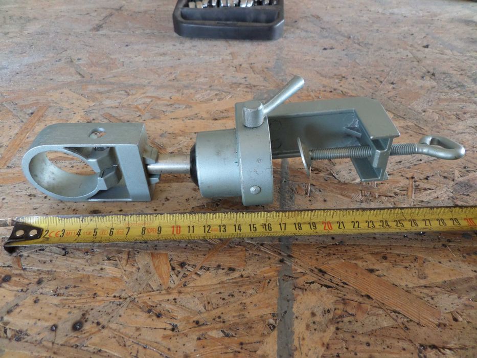 Adaptor fixare prindere inclinare 360 lucrari deosebite