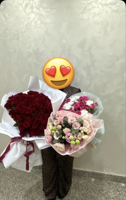 Продам б/у цветы не дорого