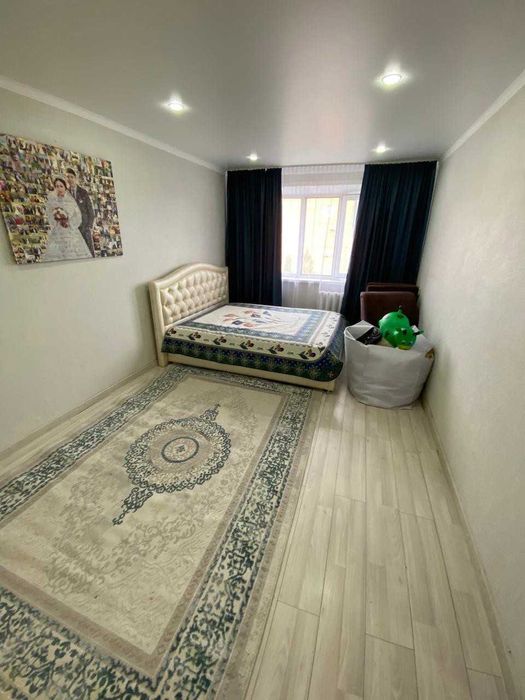 Продажа 3-комн. район КЖБИ