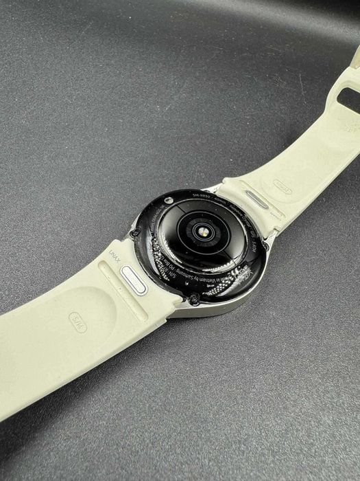 Hope Amanet P5-Smartwatch SAMSUNG Galaxy Watch6, 40mm, Wi-Fi, Beige