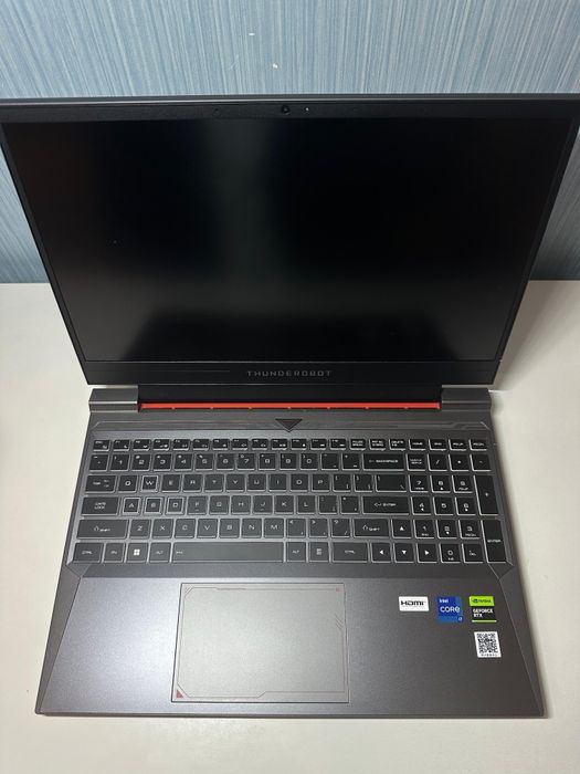 Ноутбук thunderobot