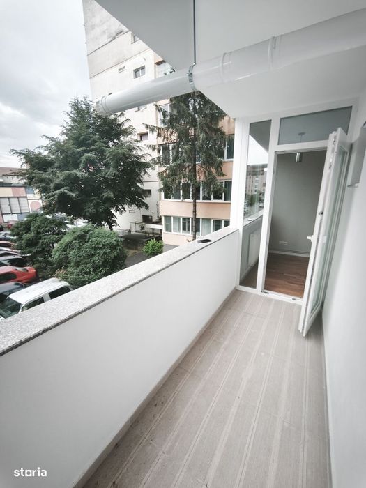 Apartament 2 camere decomandat,modern, prima inchiriere,M Viteazul-ING