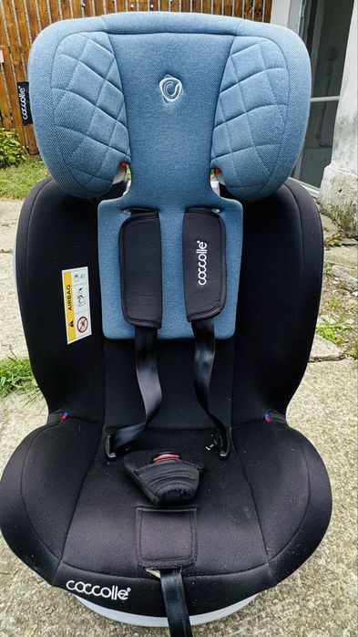 Scaun auto Coccolle