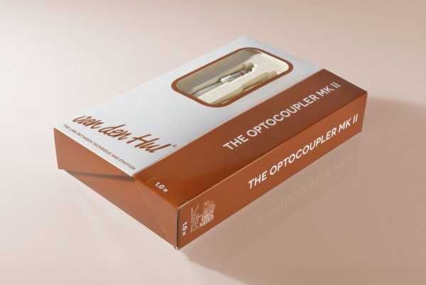 Cablu Van den Hul The OPTOCOUPLER Mk II Optic Cable