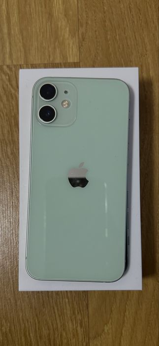 Iphone 12 mini 256g