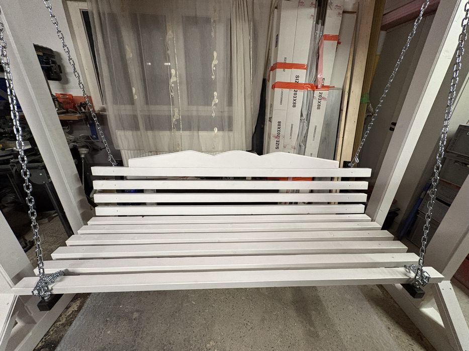 Leagan  ideal pt casa sau cabana ..