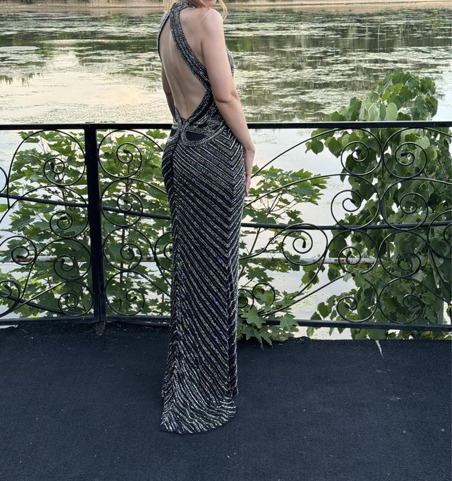 Rochie  lunga Asos