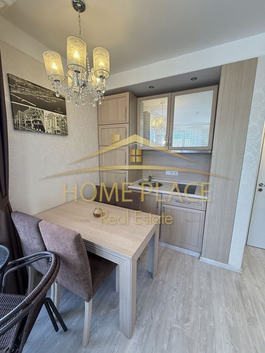 Продава се Двустаен апартамент в к.к. Слънчев бряг - 52 кв.м за 838 €/кв.м - Снимка #3