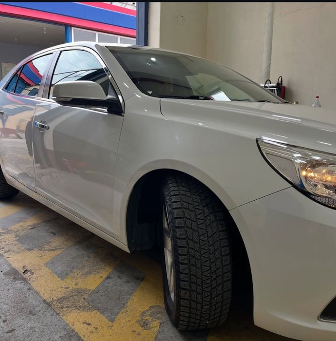 Malibu 1 oq jemchug 50.000 km probeg